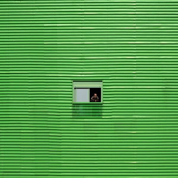Photograph Juan De Villalba Only One on One Eyeland